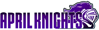 april knights logo